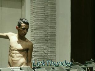 LickThunder