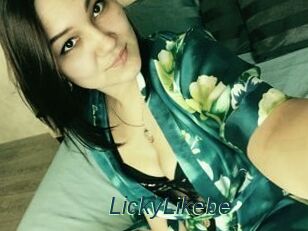 LickyLikebe