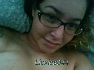 Licxies044