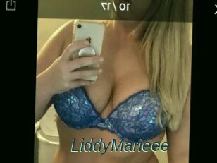 LiddyMarieee