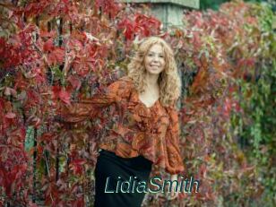 LidiaSmith