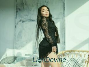 LienDevine
