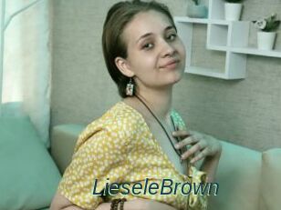 LieseleBrown