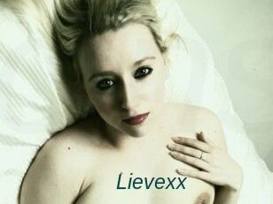 Lievexx