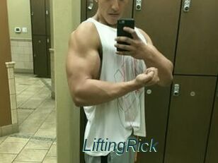 LiftingRick