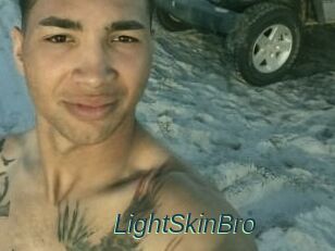 LightSkinBro