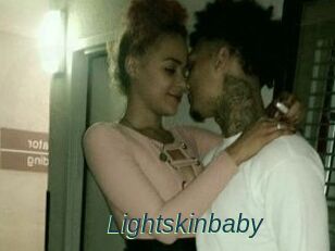Lightskinbaby