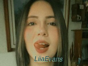 LiiaEvans