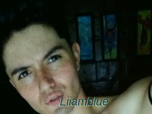 Liiamblue