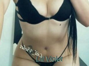 Liil_Violet