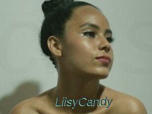 LiisyCandy