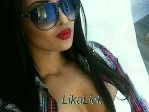 LikaLick