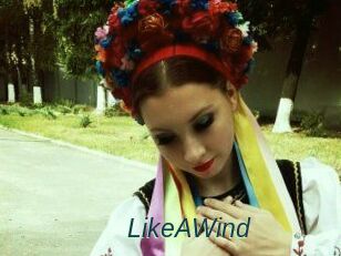 Like_A_Wind