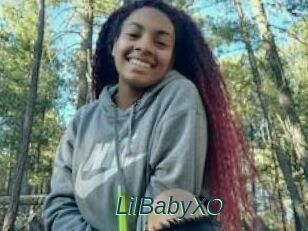 LilBabyXO