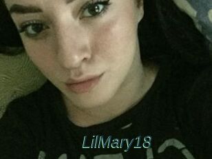 LilMary18
