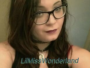 LilMissWonderland