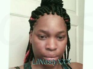 LilNastyXXX