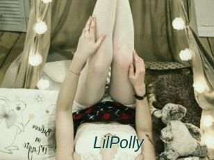 LilPolly