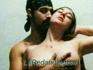 LilRedandBigBad