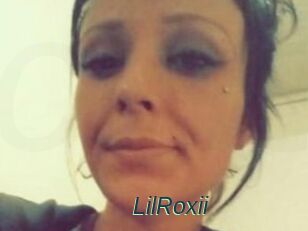 LilRoxii