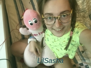 LilSasha