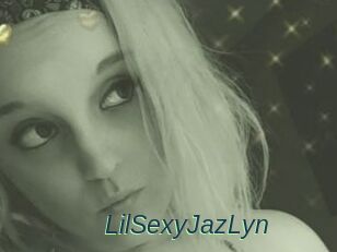 LilSexyJazLyn