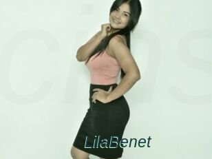 LilaBenet