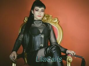 LilaCarls