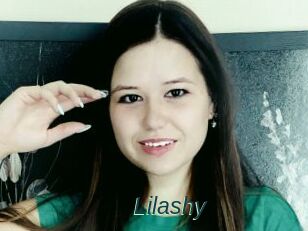 Lilashy