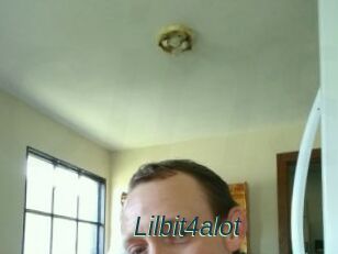 Lilbit4alot