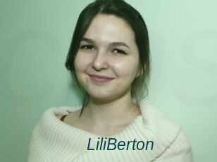 LiliBerton