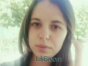 LiliBloom