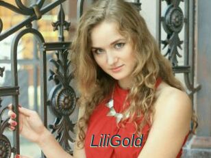 LiliGold
