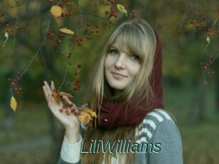 LiliWilliams