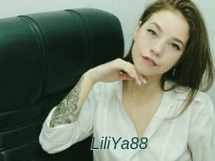 LiliYa88