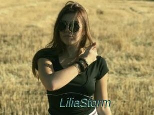 LiliaStorm