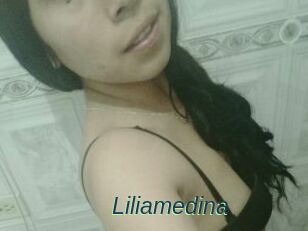 Liliamedina
