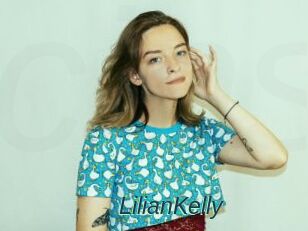 LilianKelly