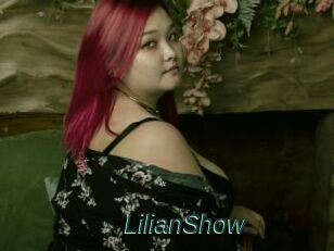 LilianShow