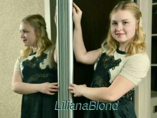 LilianaBlond