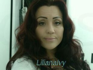 LilianaIvy