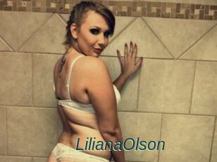 Liliana_Olson