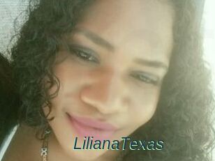 LilianaTexas