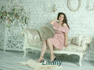 Liliany