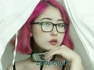 Liliapeach
