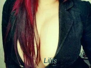 Lilifs