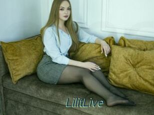 LilitLive