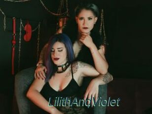 LilithAndViolet