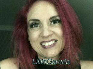 LilithGaruda