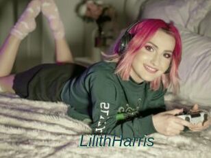 LilithHarris